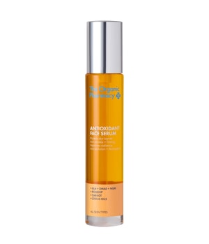 The Organic Pharmacy Antioxidant Face Serum Sérum visage 35 ml