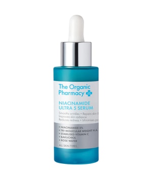 The Organic Pharmacy Niacinamide Ultra 5 Serum Sérum visage 30 ml