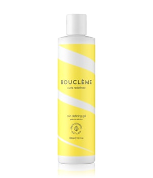 Bouclème Curl Defining Gel Gel cheveux 300 ml