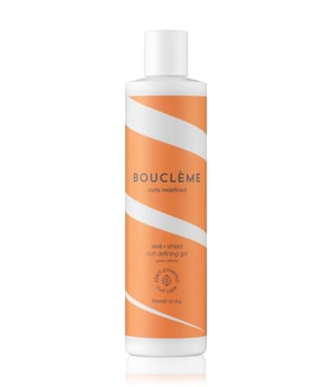 Bouclème Seal + Shield Crème coiffante 300 ml