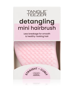 Tangle Teezer - Brosse Démêlante Enfant Unicorn