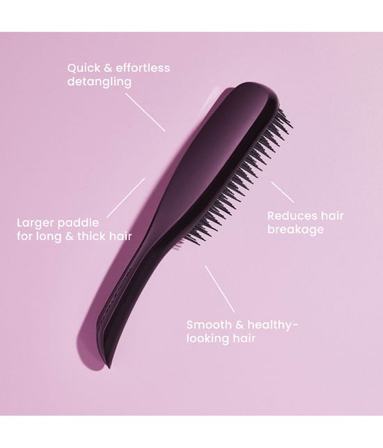 Tangle Teezer The Large Wet Detangler Brosse Tangle 1 art. 5060630044152 visual3-shot_fr