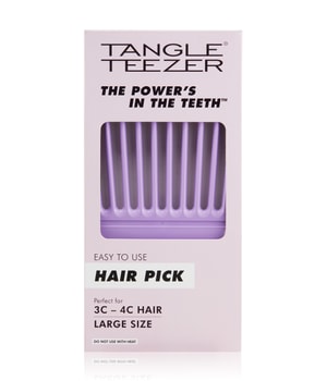 Tangle Teezer Hair Pick Peigne boucles 1 art. 5060630049881 detail-shot_fr