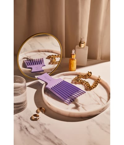Tangle Teezer Hair Pick Peigne boucles 1 art. 5060630049881 visual2-shot_fr