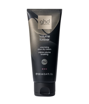 ghd Wet-to-Dry volume forever Crème coiffante 100 ml