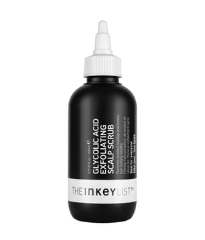 The Inkey List Glycolic Acid Exfoliating Scalp Scrub 150ml Gommage du cuir chevelu 150 ml Unisexe