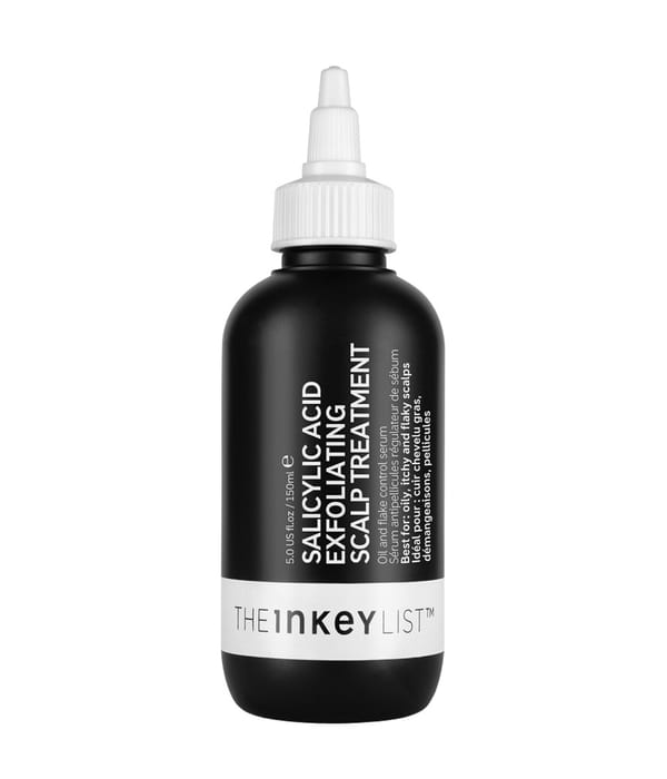 Image du produit 1 sur 3, The INKEY List Salicylic Acid Exfoliating Scalp Treatment 150ml Gommage du cuir chevelu