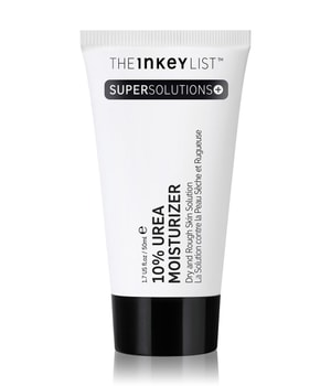 The Inkey List SuperSolutions 10% Urea Moisturizer Sérum visage 50 ml Unisexe