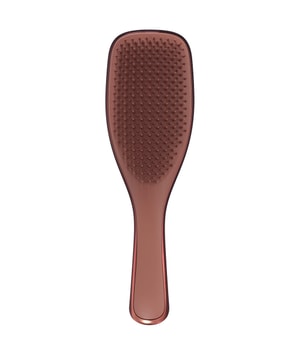 Tangle Teezer The Ultimate Detangler Chrome Chocolate Bronze Brosse Tangle 1 art.