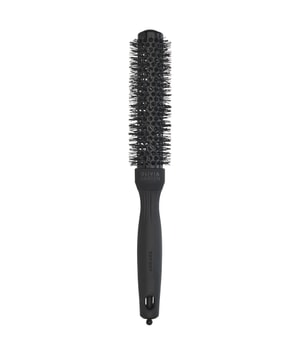 Olivia Garden Expert Blowout Speed Wavy Bristles Black Label 25 Brosse ronde Unisexe