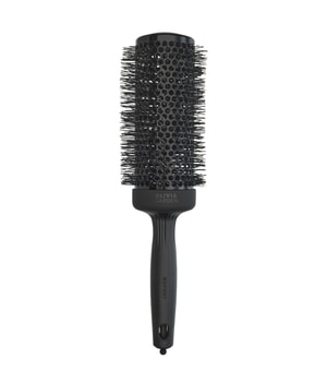 Olivia Garden Expert Blowout Speed Wavy Bristles Black Label 55 Brosse ronde 1 art.