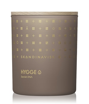 SKANDINAVISK HYGGE Bougie parfumée 200 g 5711868201342 base-shot_fr