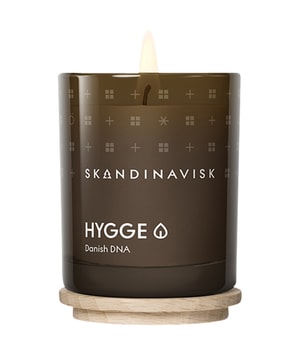 Skandinavisk Hygge Scented Candle Special Edition Bougie parfumée 65 g