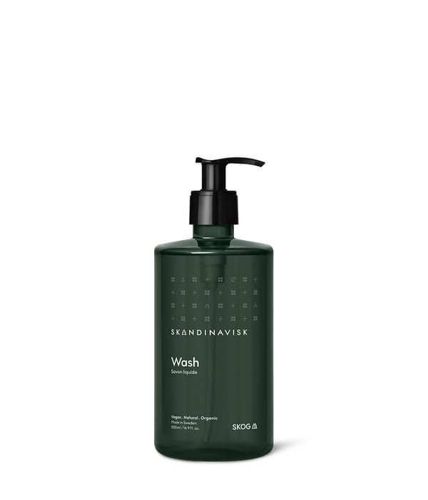 Image du produit 1 sur 5, SKANDINAVISK SKOG Gel douche