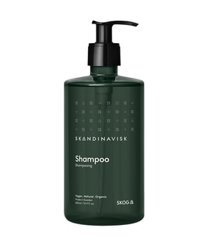 SKANDINAVISK SKOG Shampoing 500 ml 5711868212133 base-shot_fr