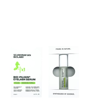 Scandinavian Biolabs Bio-Pilixin Eyelash Serum Sérum cils 5 ml