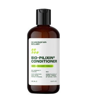Scandinavian Biolabs Bio-Pilixin Recovery Formula for Men Après-shampoing 250 ml