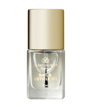 Zarko Beauty By Oli Nail & Cuticle Oil Huile pour ongles 12 ml