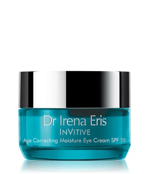 Dr Irena Eris INVITIVE Crème contour des yeux 15 ml 5900717281318 base-shot_fr