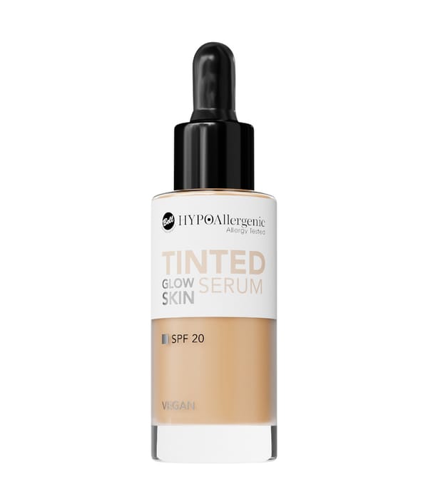 Image du produit 1 sur 1, Bell HYPOAllergenic Glow Skin Fond de teint