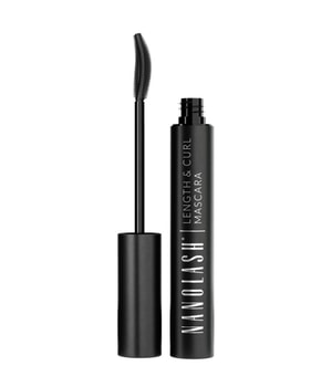 Nanolash Length&Curl Mascara 10 ml