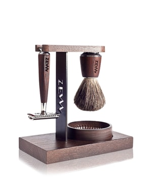 ZEW for Men Wet Shaving Set Coffret rasage 1 art.