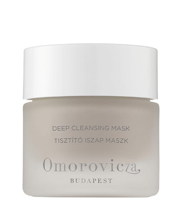 Image du produit 1 sur 6, Omorovicza Deep Masque visage