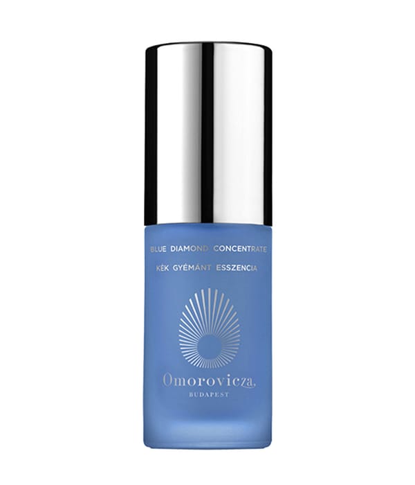Image du produit 1 sur 3, Omorovicza Blue Diamond Sérum visage