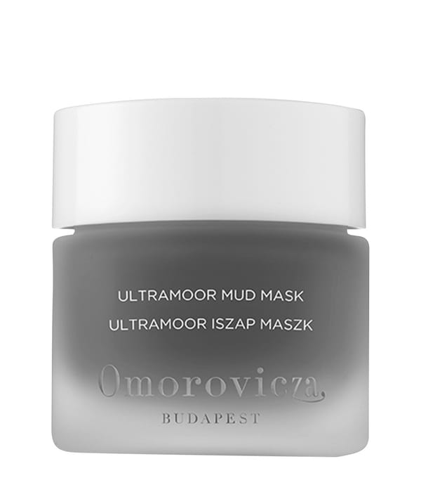 Image du produit 1 sur 5, Omorovicza Ultramoor Masque visage