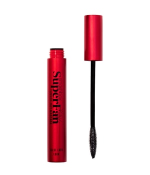 Smashbox Super Fan Fanned-out Mascara Mascara 10 ml