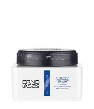 Erno Laszlo Hydrate & Nourish Phelityl Reviving Cream Crème visage 50 ml Unisexe