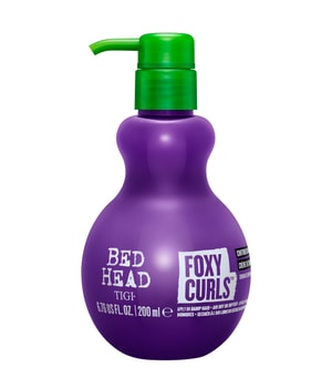 Tigi Bed Head Foxy Curls Contour Cream Soin capillaire 200 ml Unisexe