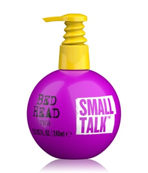 Tigi Small talk Volume Crème coiffante 240 ml Femme