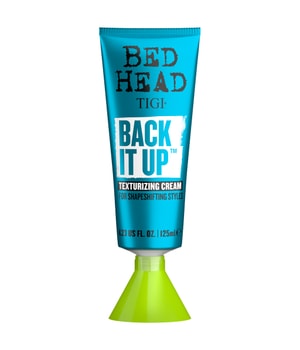 Tigi Back It Up Crème coiffante 125 ml Femme