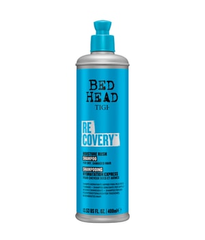 Tigi Bed Head Recovery Shampoo Shampoing 400 ml