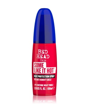 Tigi Some Like It Hot Spray thermo-protecteur 100 ml