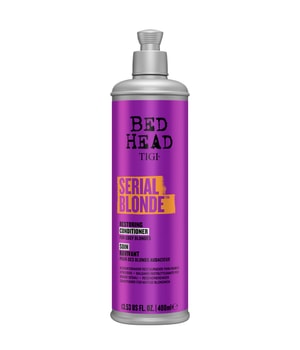 Tigi Bed Head Serial Blonde Conditioner Après-shampoing 400 ml
