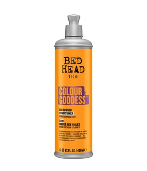 Tigi Bed Head Colour Goddess Conditioner Après-shampoing 400 ml