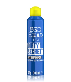 Tigi Dirty Secret Instant Refresh Shampooing sec 179 ml