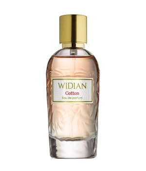 Widian Rose Arabia Collection Cotton Eau de parfum 100 ml