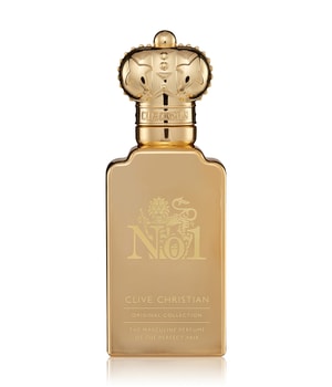 Clive Christian Original Collection Parfum 50 ml 652638007441 base-shot_fr