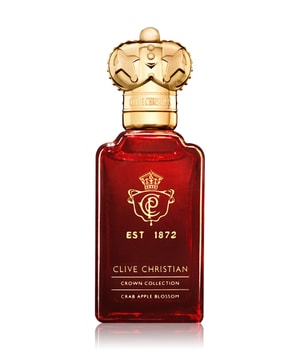 Clive Christian Crown Collection Parfum 50 ml 652638008929 base-shot_fr