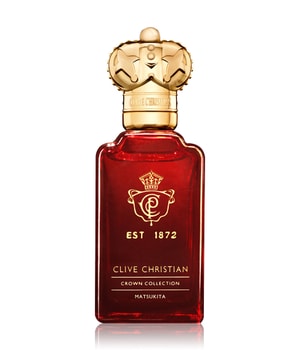 Clive Christian Crown Collection Parfum 50 ml 652638009087 base-shot_fr