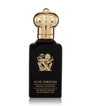 Clive Christian Original Collection Parfum 50 ml 652638010182 base-shot_fr