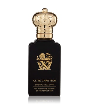 Clive Christian Original Collection Parfum 50 ml 652638010199 base-shot_fr