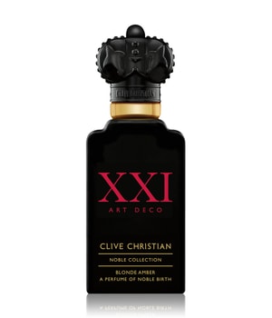 Clive Christian Noble Collection Parfum 50 ml 652638010670 base-shot_fr
