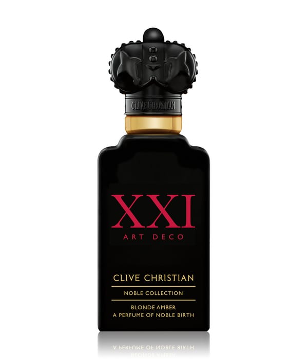 Image du produit 1 sur 1, Clive Christian Blonde Amber Parfum