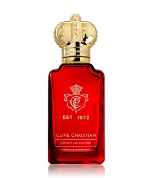 Clive Christian Crown Collection Parfum 50 ml 652638011530 base-shot_fr