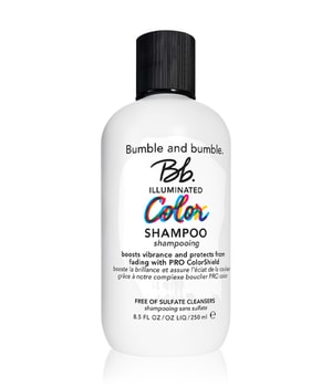 Bumble and bumble Color Minded Shampoing 250 ml 685428000933 base-shot_fr