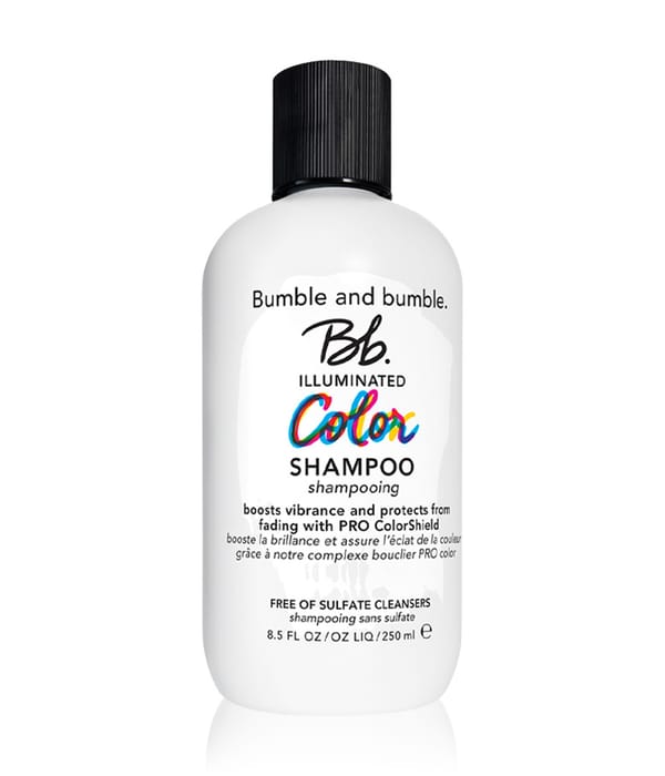 Image du produit 1 sur 2, Bumble and bumble Color Minded Shampoing